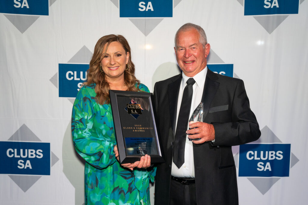 Clubs SA Awards